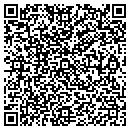QR code with Kalbor Masonry contacts