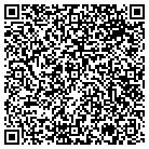 QR code with K & C Construction Warehouse contacts