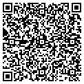 QR code with WEB Electric contacts