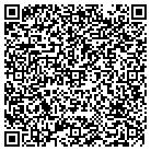 QR code with Lehman Hogenkamp Dzendzel Fnrl contacts