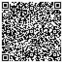 QR code with K F A Mktg contacts