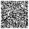 QR code with Abcd contacts