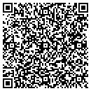 QR code with Amor Auto Glass contacts