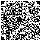 QR code with Manor Concrete Construction contacts