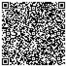 QR code with Maher-Melbourne Funeral Home contacts