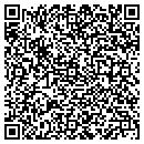 QR code with Clayton M Moen contacts