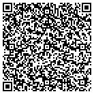 QR code with D Spotts Abc Home Daycare contacts