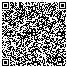 QR code with Maxwell Masonry contacts