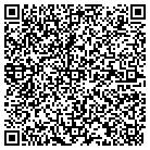 QR code with Mark A Schneider Funeral Home contacts