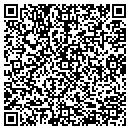 QR code with Pawed contacts