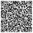 QR code with Bannock Youth Foundation contacts