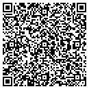 QR code with Matheney Dan contacts
