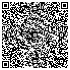 QR code with Mike Isder Masonry contacts