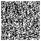 QR code with C L Noonan Container Inc contacts