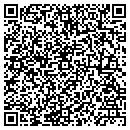 QR code with David B Hansen contacts