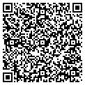 QR code with A A contacts
