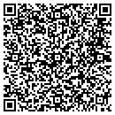 QR code with Gingers Daycare contacts