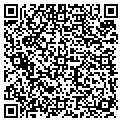 QR code with A A contacts