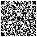 QR code with Custom Tint contacts