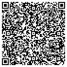 QR code with Aa Alcoholics Anonymous Centra contacts
