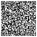 QR code with David L Hoff contacts