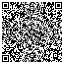 QR code with The biker Stop contacts