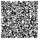 QR code with Tony's Lock & Security contacts