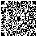 QR code with Glass Magnum contacts