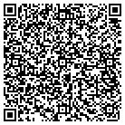QR code with R L G Precision Engineering contacts