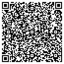 QR code with Harold Day contacts
