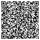 QR code with Heritage Auto Glass contacts