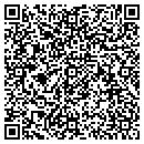 QR code with Alarm One contacts