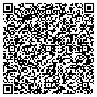 QR code with All American Security Systems contacts