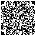 QR code with UPS contacts