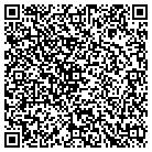 QR code with R C Masonry Construction contacts