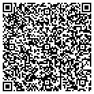 QR code with Kornfeld Medical Corp contacts