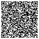 QR code with Mr Glass Inc contacts