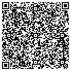 QR code with All That Custom Tint Graphics contacts