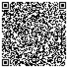 QR code with Risbrudt & Propst Masonry contacts
