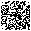 QR code with R K & T Construction contacts