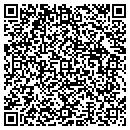 QR code with K And K Giftbaskets contacts