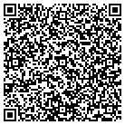 QR code with American Air Tite Security contacts