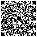 QR code with American Biometrics And Security contacts