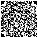 QR code with Q's Sushi A Go Go contacts