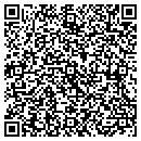 QR code with A Spine Doctor contacts