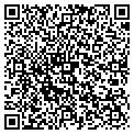 QR code with Nurre E C contacts