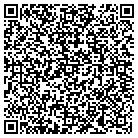 QR code with Kiddie Garden Daycare Center contacts