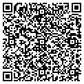 QR code with Aflac contacts
