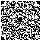 QR code with Animal Services League Inc contacts