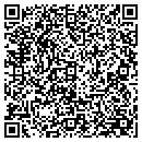 QR code with A & J Screening contacts